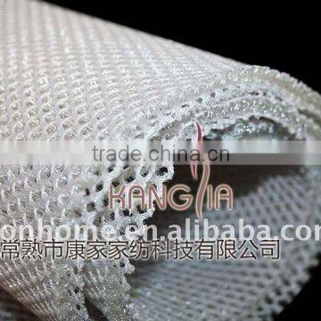 polyester mesh fabric for cushion