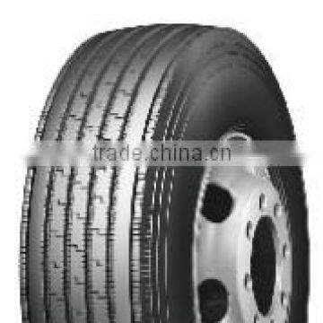Made in China All Steel Radial Heavy Truck & Bus Tire/Tyre 315/80R22.5 photo-2