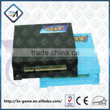 Original Pandora's Box 3 520 in 1 Arcade Jamma Multi Game PCB Board CGA VGA Pandora Box 3