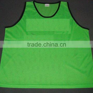 Training Vest, Training Bib, Mesh Vest. Reversible