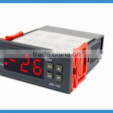 Made in China Digital Humidity Controller photo-6