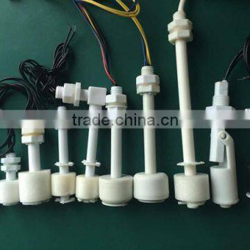 Magnetic PP Water Dispenser Level Sensor Vertical Float Switch photo-3