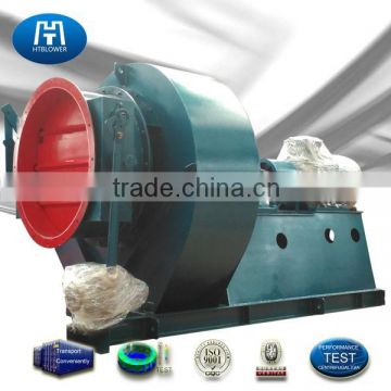 High volume Stokerfeed Boiler air Blower Fan