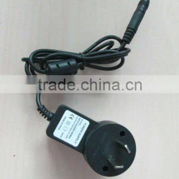 FRANKEVER high quality 5v 1A 5w wall power supply