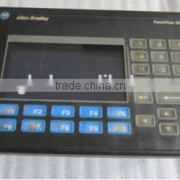 Allen-Bradley-AB 2711-k5a5 HIMI LCD PANEL