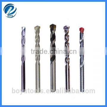 professional industry quality masonry drill bits concrete drill bits