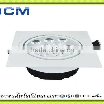 High Power Recessed Led Ceilling Down Light 1w photo-6