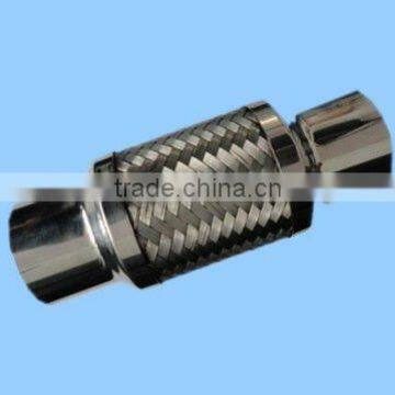 tractor exhaust