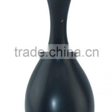 Popular high glossy jewelry bust display