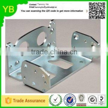 2016 ODM Stainless Steel Precision Automotive Stamping Parts China