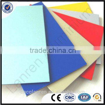 New China aluminium composite panel machine with CE certificate