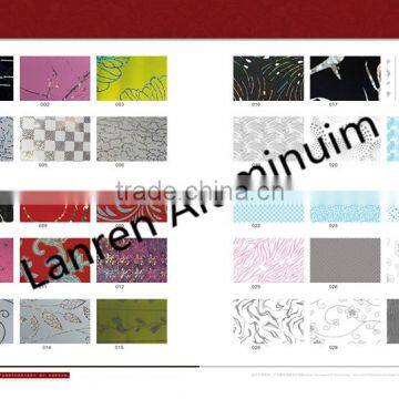 4x8 feet 2MM aluminum composite panel