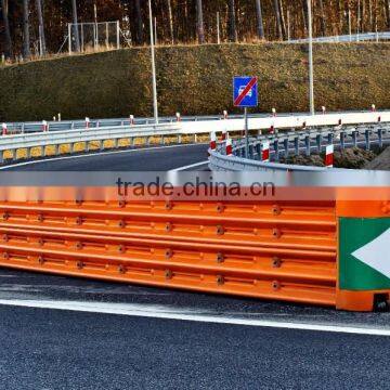 Crash Cushion System 100km/h photo-6