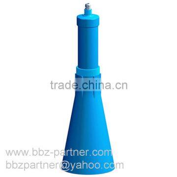 Split version Ultrasonic Level transmitters BBZ SL514