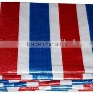 EUROPE QUALITY PE tarpaulin /tarp