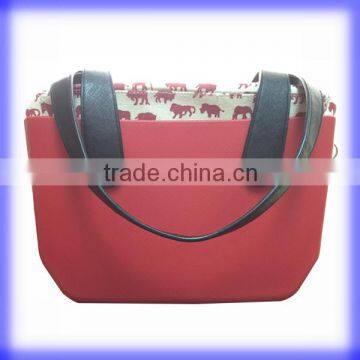 Atacado bolsa china 2015 mulheres da forma bolsa eva