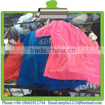 High quality used clothes wholesale