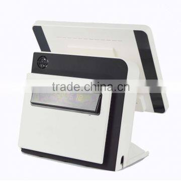 Wholesale Two Touch Pos System With Money Counter for Coffee Shop photo-5