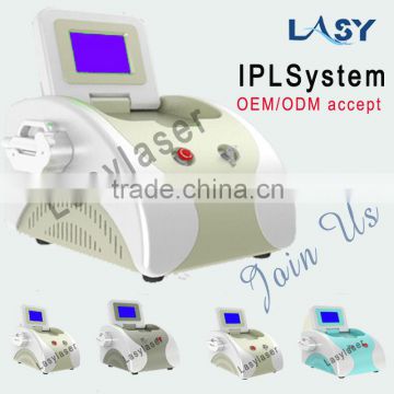 Multifunction Ipl Hair Removal Equipment Pigmented Spot Removal (permanent Hair Removal Machine)