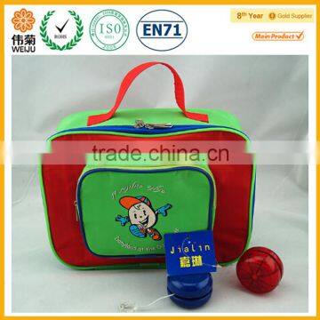 High Quality and Durable Can Cooler Bag turkey