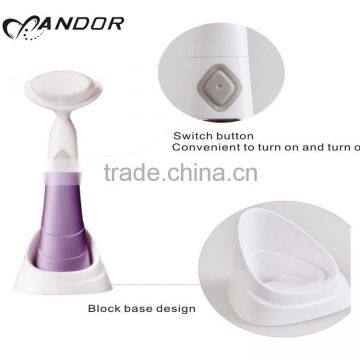Multifunction Facial Cleansing Brush Spa Skin Care Massage photo-3