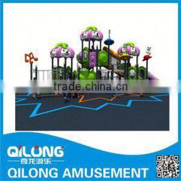 Wonderful!!! 2014 Hot Sale Outdoor Play,Classic Castle Series Kids Outdoor Play Equipment LE-GB011