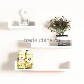 Wooden Home Wall Hanging Decoration Wall Decor Shelves Quality Choice photo-6