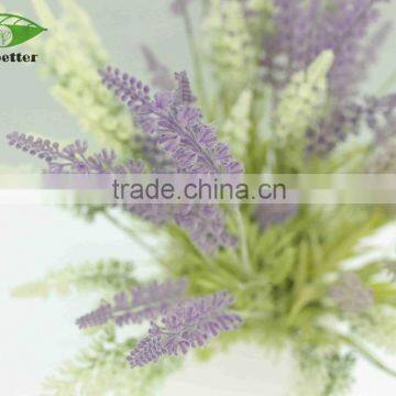 New 2016 artificial flowers for wedding decoration