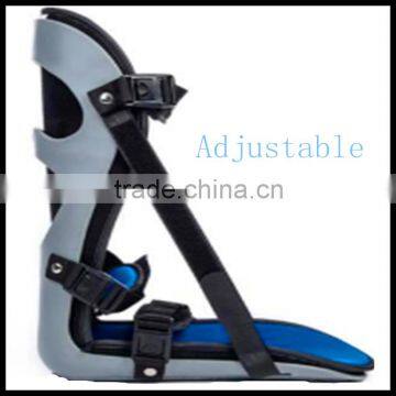 Adjustable waterproof ankle support