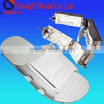 men fashion plastic shoe mold