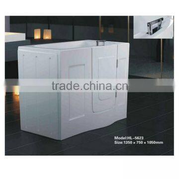 WALK-IN BATHTUB,DISABLE BATHTUB photo-2