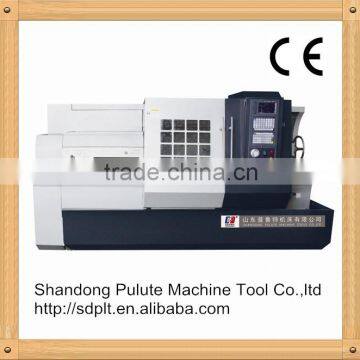 cnc turning lathe price