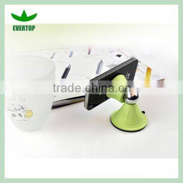 Smart-designed Windshield Suction Cup Car Mount Holder TS-VPH08 With Magnetic Ball Head photo-6