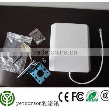 433MHz 13dBi Panel Antenna for Wireless IP Camera 3 Meters Cable N Female photo-2