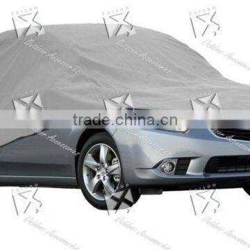 Disposable Car Cover