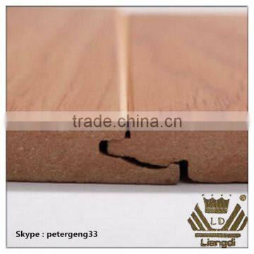 10 mm / 8mm/ 12mm HDF / MDF impregnated decor paper for laminated floors