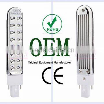 Beauty Products In Nail Art Market 5Watt Bulb LED for LED Nail Lamp Replacable