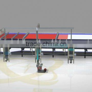 Yantai Tongxing HVBF Type Continuous Horizontal Vacuum Belt Wine Filter Press photo-4