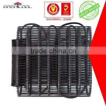 GREATCOOL Refrigeration & Heat Exchange Parts Drum Condenser                        
                                                Quality Choice