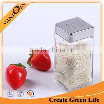 High Quality 100ml Glass Chili Powder Bottle Wholesale