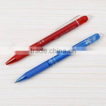 TC-9003 SGS passed Summer Erasable Click Pen
