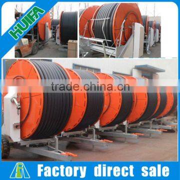 Reasonable High Efficiency Automatic Rain Gun Farm Irrigation Machine Wholesaler photo-5