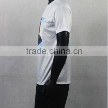 Cheap Blank Man Woman t Shirt photo-2