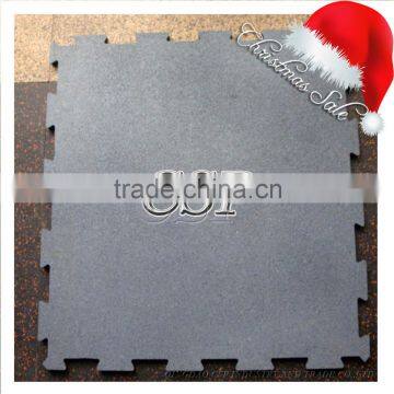 Rubber Tile Suppliers Antislip Interlocking Rubber Tile, Rubber Floor Tile