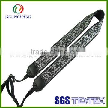 Multi-style Printed Neck Colorful Camera Strap photo-3