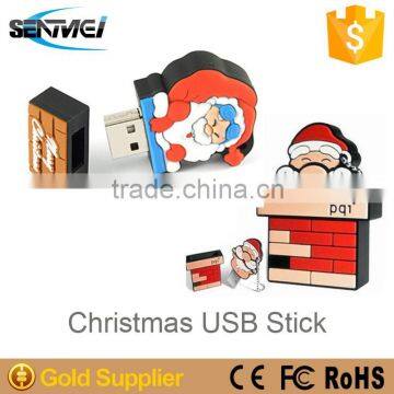 new arrival custom logo 2gb usb stick wholesale