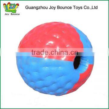 good price pvc super quality inflatable body zorb ball