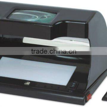 Currency checking machine M05
