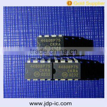 High Voltage PWM Controller 44608 new and original