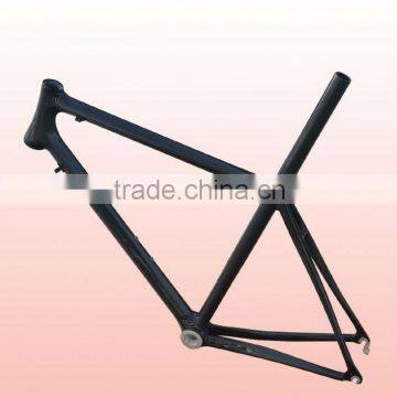 Carbon Frames Steel Tube